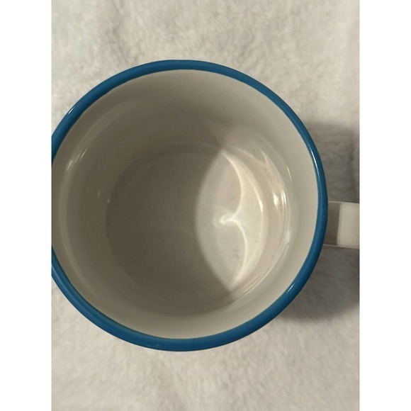 Hersheys Kisses Mug Galerie 4.5" Multicolor - Picture 3 of 3